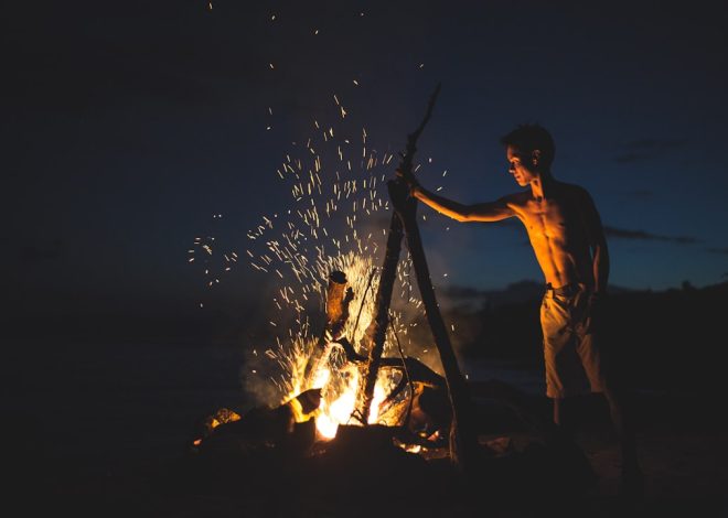 Cool Colo Campfire Lingo: How to Talk Like a Local