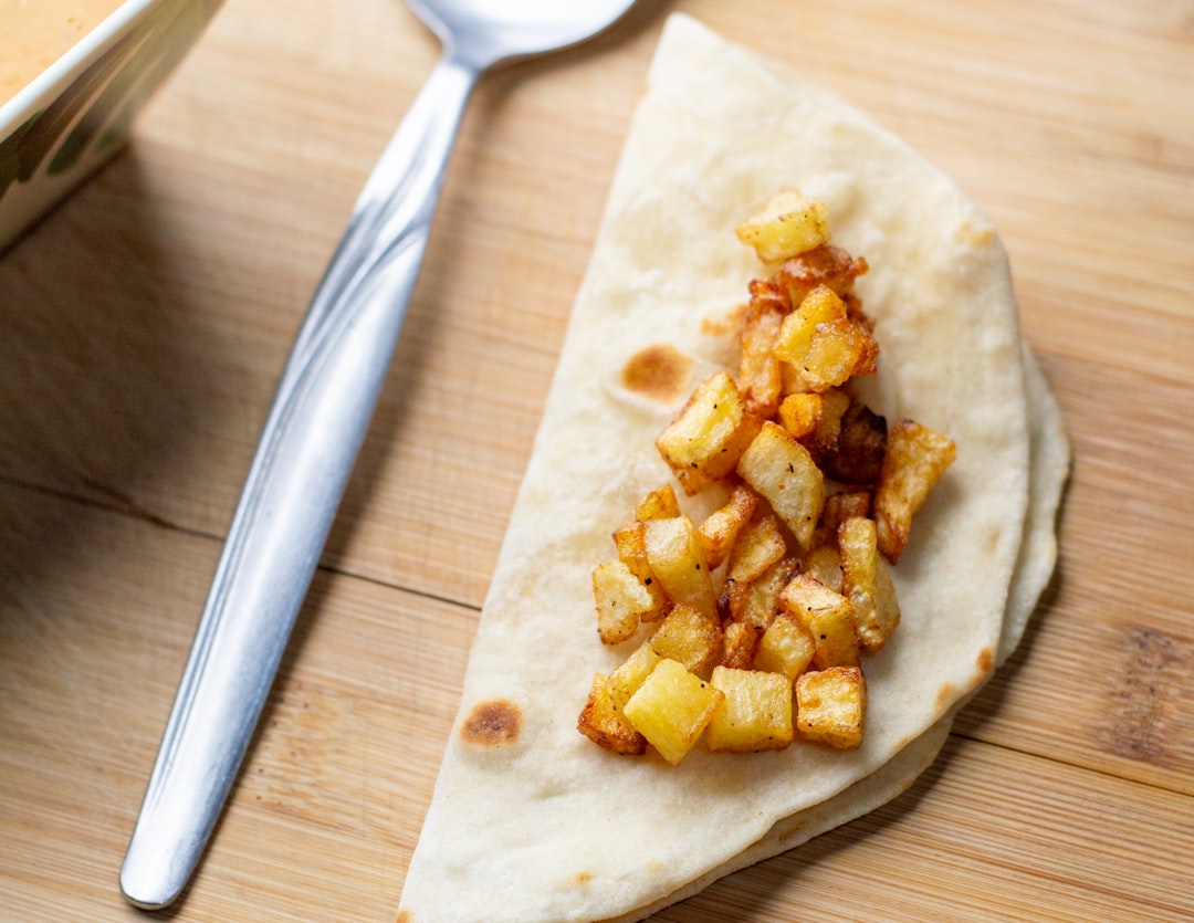 Authentic Handmade Tortillas at La Mano Tortilleria